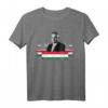 Viktor Orbán Ministerpräsident von Ungarn T-Shirt - Unterstützung für den ungarischen Führer & Patriotismus