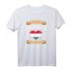 Ich Brauche Keine Therapie Ich Muss Nur Nach Ungarn T-Shirt – Lustiges Geschenk für Ungarn Fans, Urlaub und ungarische Wurzeln