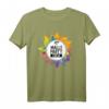Mallorca Party Crew T-Shirt - Gruppen Motiv für Mallorca Urlaub & Party, klassisch geschnitten
