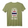 Ich Muss Gar Nix Ich Muss Nur Nach Koh Samui Thailand Urlaub T-Shirt – Lustiges Reiset-Shirt für Thailand-Liebhaber & Strandfans