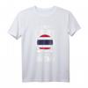 Ich Muss Gar Nix Ich Muss Nur Nach Koh Samui Thailand Urlaub T-Shirt – Lustiges Reiset-Shirt für Thailand-Liebhaber & Strandfans