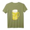 Lustiges Bier Spruch T-Shirt mit Sauf Spruch - Perfekte Geschenkidee für Party, Männer & Bierliebhaber zu Geburtstag, Weihnachten & Vatertag