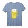 Lustiges Bier Spruch T-Shirt mit Sauf Spruch - Perfekte Geschenkidee für Party, Männer & Bierliebhaber zu Geburtstag, Weihnachten & Vatertag