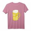 Lustiges Bier Spruch T-Shirt mit Sauf Spruch - Perfekte Geschenkidee für Party, Männer & Bierliebhaber zu Geburtstag, Weihnachten & Vatertag
