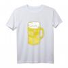 Lustiges Bier Spruch T-Shirt mit Sauf Spruch - Perfekte Geschenkidee für Party, Männer & Bierliebhaber zu Geburtstag, Weihnachten & Vatertag