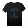 Ein Leben ohne Norddeich Urlaub ist möglich aber sinnlos T-Shirt – Humorvolles Meer- und Reisemotiv für Norddeich-Fans