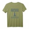 Ein Leben ohne Norddeich Urlaub ist möglich aber sinnlos T-Shirt – Humorvolles Meer- und Reisemotiv für Norddeich-Fans