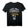 Witziges Ägypten Urlaub T-Shirt mit Spruch - Für Fans der Pyramiden, Palmen & Kultur, Perfekt für den nächsten Sommerurlaub