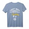 Witziges Ägypten Urlaub T-Shirt mit Spruch - Für Fans der Pyramiden, Palmen & Kultur, Perfekt für den nächsten Sommerurlaub