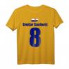 Kroatien Sauf Team Trikot für Malle Party & Urlaub - Lustiges Gruppenoutfit für Junggesellenabschied, Festival, Fußball & Feiern