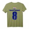 Kroatien Sauf Team Trikot für Malle Party & Urlaub - Lustiges Gruppenoutfit für Junggesellenabschied, Festival, Fußball & Feiern