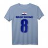 Kroatien Sauf Team Trikot für Malle Party & Urlaub - Lustiges Gruppenoutfit für Junggesellenabschied, Festival, Fußball & Feiern