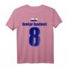 Kroatien Sauf Team Trikot für Malle Party & Urlaub - Lustiges Gruppenoutfit für Junggesellenabschied, Festival, Fußball & Feiern