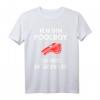 Poolboy Bademeister Rettungsschwimmer Swimming Pool Urlaub T-Shirt - Witziges Geschenk für Rettungsschwimmer, Bademeister & Pool-Liebhaber