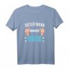 Ouzo Shirt Griechenland Urlaub Geschenk – Ideal für Kreta, Santorini, Athen & Griechenland-Fans