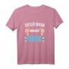 Ouzo Shirt Griechenland Urlaub Geschenk – Ideal für Kreta, Santorini, Athen & Griechenland-Fans