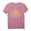 So sieht eine richtig coole Reiseleiterin aus T-Shirt – Lustiges Geschenkidee für Reiseführerin, Tourismus-Frauen & Arbeitskollegen im Tourismus