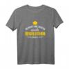 So sieht eine richtig coole Reiseleiterin aus T-Shirt – Lustiges Geschenkidee für Reiseführerin, Tourismus-Frauen & Arbeitskollegen im Tourismus