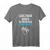 Lanzarote Geschenkidee und Sprüche Urlaub Insel T-Shirt – Perfekt für Strand- und Insel-Liebhaber, Urlauber & Familiengeschenke