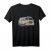 HapKoala T-Shirt mit Gündogdu Antalya Design – Reise-Souvenir und Geschenkideen für Türkeireisende