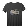 HapKoala T-Shirt mit Gündogdu Antalya Design – Reise-Souvenir und Geschenkideen für Türkeireisende