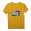 HapKoala T-Shirt mit Gündogdu Antalya Design – Reise-Souvenir und Geschenkideen für Türkeireisende
