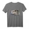 HapKoala T-Shirt mit Gündogdu Antalya Design – Reise-Souvenir und Geschenkideen für Türkeireisende