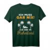 Rentner Strand Urlaub Geschenk - Lustiges Strandstuhl & Strandtasche T-Shirt für Ruhestand 2021, Abschiedsgeschenk & Strandliebhaber