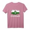 Steiermark Wappen Flagge T-Shirt – Perfektes Geschenk für Wanderer, Urlauber und Heimatverbundene in der Steiermark