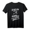 Ich Muss Gar Nix! Rentner Altersteilzeit T-Shirt – Lustiges Geschenk für den Renteneintritt & Urlaub im Ruhestand