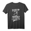 Ich Muss Gar Nix! Rentner Altersteilzeit T-Shirt – Lustiges Geschenk für den Renteneintritt & Urlaub im Ruhestand