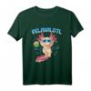 Relaxalotl Axolotl Urlaub Strand Schwimmen T-Shirt - Lustiges Geschenk für Axolotl Liebhaber & Strandurlauber