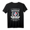 Dominikanische Republik Flagge T-Shirt – Karibik Urlaub & Souvenir für Dom Rep Fans & Reisende
