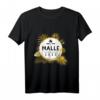 Malle 2023 | Urlaub Team Tour Mallorca T-Shirt – Perfektes Geschenk für Mallorca-Urlaub 2023