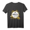 Malle 2023 | Urlaub Team Tour Mallorca T-Shirt – Perfektes Geschenk für Mallorca-Urlaub 2023