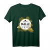 Malle 2023 | Urlaub Team Tour Mallorca T-Shirt – Perfektes Geschenk für Mallorca-Urlaub 2023