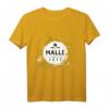Malle 2023 | Urlaub Team Tour Mallorca T-Shirt – Perfektes Geschenk für Mallorca-Urlaub 2023