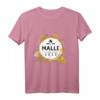 Malle 2023 | Urlaub Team Tour Mallorca T-Shirt – Perfektes Geschenk für Mallorca-Urlaub 2023