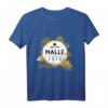 Malle 2023 | Urlaub Team Tour Mallorca T-Shirt – Perfektes Geschenk für Mallorca-Urlaub 2023