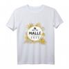 Malle 2023 | Urlaub Team Tour Mallorca T-Shirt – Perfektes Geschenk für Mallorca-Urlaub 2023