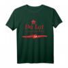 Da Lat Vietnam Blumen Souvenir T-Shirt - Asiatisches Design mit Bambus, Blumen & tropischem Motiv für Vietnam-Reisende und Souvenir-Liebhaber