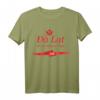 Da Lat Vietnam Blumen Souvenir T-Shirt - Asiatisches Design mit Bambus, Blumen & tropischem Motiv für Vietnam-Reisende und Souvenir-Liebhaber