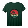 Ich Muss Gar Nix! Ich Bin In Altersteilzeit Rentner Urlaub T-Shirt – Lustiges Geschenk für Rentner & Ruhestand Feier