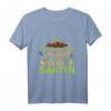 Kein Urlaub Ich muss in den Garten T-Shirt - Perfektes Geschenk für Gärtner, Hobbygärtner und Naturfreunde