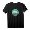 Gran Canaria T-Shirt Retro Vintage Palmen Motiv – Urlaubsfeeling, Souvenir & Erinnerung an den Spanien-Trip