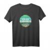 Gran Canaria T-Shirt Retro Vintage Palmen Motiv – Urlaubsfeeling, Souvenir & Erinnerung an den Spanien-Trip