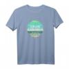 Gran Canaria T-Shirt Retro Vintage Palmen Motiv – Urlaubsfeeling, Souvenir & Erinnerung an den Spanien-Trip