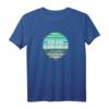Gran Canaria T-Shirt Retro Vintage Palmen Motiv – Urlaubsfeeling, Souvenir & Erinnerung an den Spanien-Trip