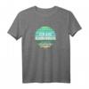 Gran Canaria T-Shirt Retro Vintage Palmen Motiv – Urlaubsfeeling, Souvenir & Erinnerung an den Spanien-Trip