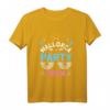 Mallorca Party Crew Gruppen Motiv T-Shirt - Perfektes Urlaubsoutfit für Party und Gruppenreisen auf Mallorca